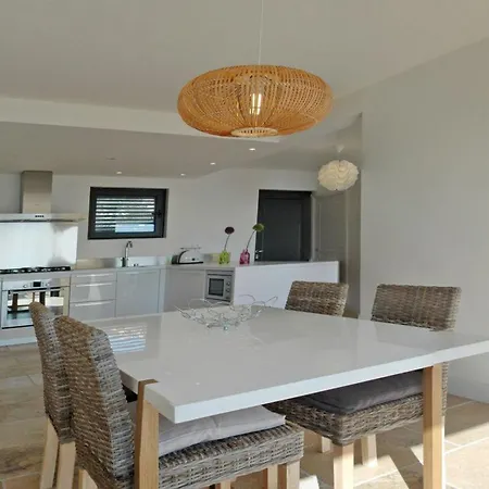 Bianca Casa Porto-Vecchio (Corsica)