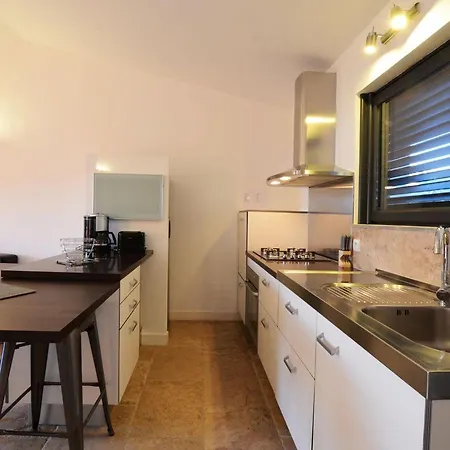 Bianca Casa Lägenhetshotell