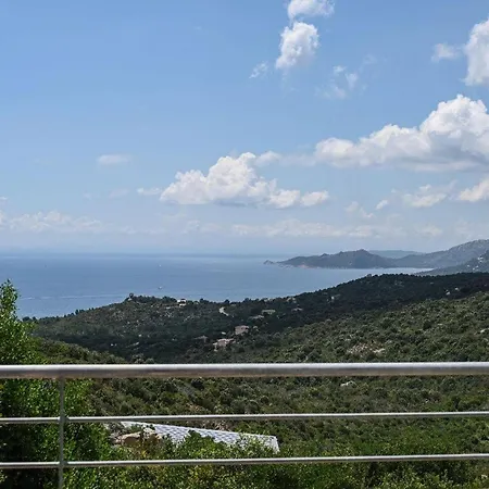 Lägenhetshotell Bianca Casa