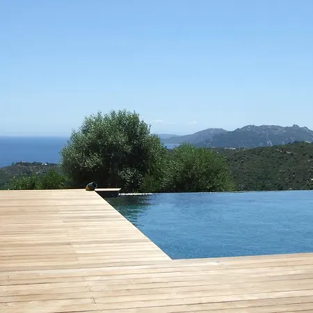 Lägenhetshotell Bianca Casa 4*