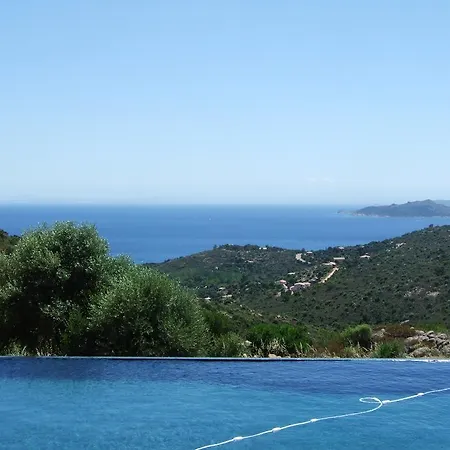 Bianca Casa Lägenhetshotell 4*