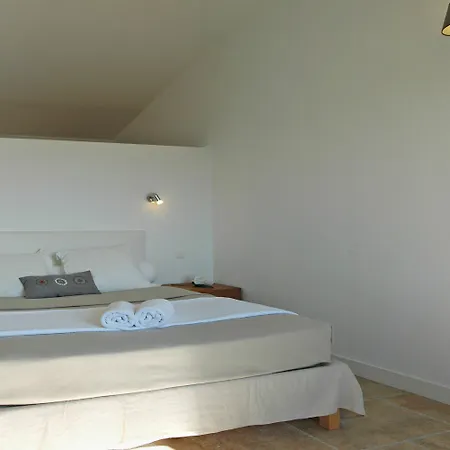 Bianca Casa Lägenhetshotell 4*