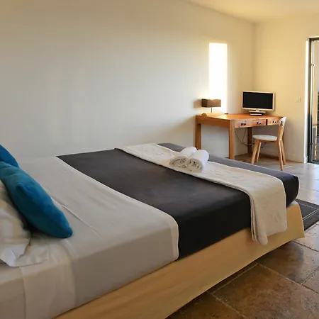 Lägenhetshotell Bianca Casa 4*