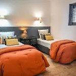Bianca Casa Porto-Vecchio (Corsica)