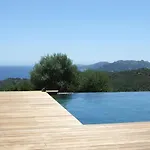Bianca Casa 4* Porto-Vecchio (Corsica)
