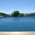 Bianca Casa Porto-Vecchio (Corsica)