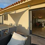 Bianca Casa Porto-Vecchio (Corsica)