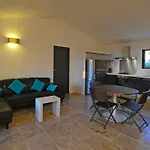 Bianca Casa Porto-Vecchio (Corsica)