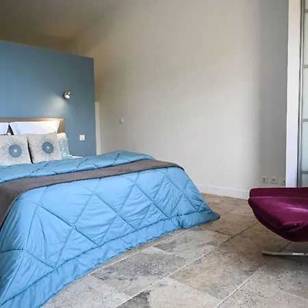 Résidence Bianca Casa Apartahotel Porto Vecchio