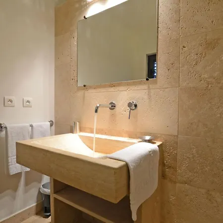 Bianca Casa Porto-Vecchio (Corsica)