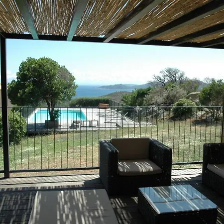 Résidence Bianca Casa Apartahotel 4*
