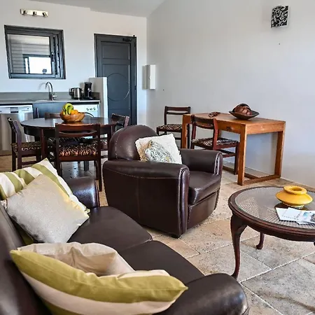 Bianca Casa Aparthotel