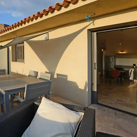 Résidence Bianca Casa Porto Vecchio
