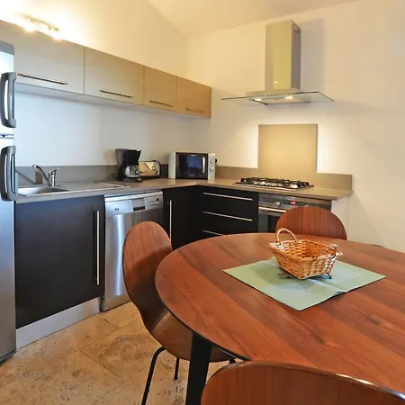 Résidence Bianca Casa 4* Porto Vecchio