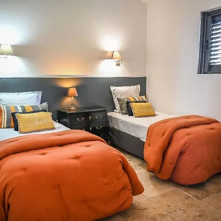 Résidence Bianca Casa Porto Vecchio