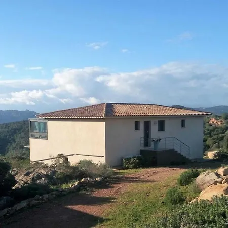 Bianca Casa 4* Πόρτο Βέκιο
