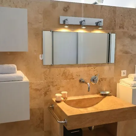Résidence Bianca Casa 4* Porto Vecchio