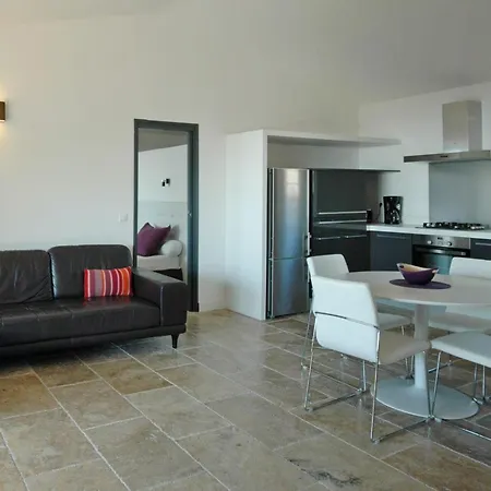 Apartahotel Résidence Bianca Casa 4*
