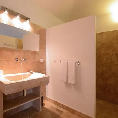 Résidence Bianca Casa Apartahotel Porto Vecchio