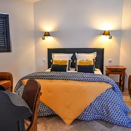Résidence Bianca Casa Apartahotel Porto Vecchio