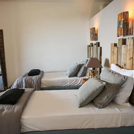 Bianca Casa Ξενοδοχείο με διαμερίσματα 4*