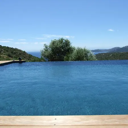 Bianca Casa Porto-Vecchio (Corsica)