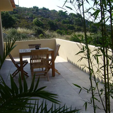 Apartahotel Résidence Bianca Casa 4*