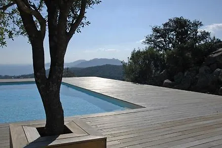 Résidence Bianca Casa Apartahotel 4*