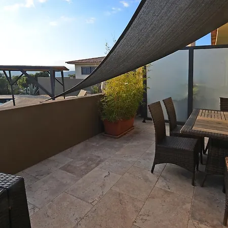 Bianca Casa 4* Porto-Vecchio (Corsica)