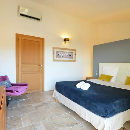 Résidence Bianca Casa Apartahotel 4*