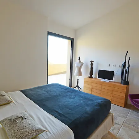 Résidence Bianca Casa 4* Porto Vecchio