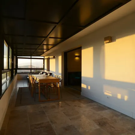Apartahotel Résidence Bianca Casa