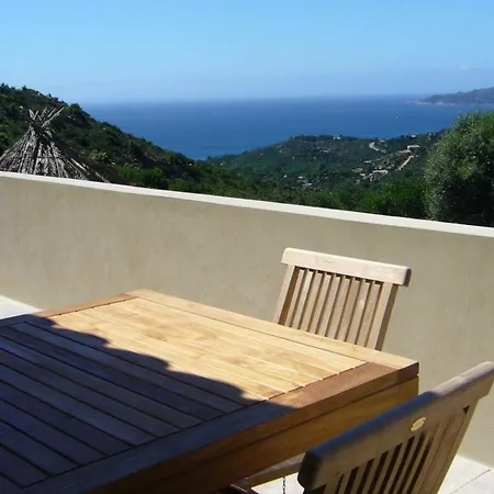Résidence Bianca Casa Apartahotel Porto Vecchio