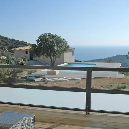 Résidence Bianca Casa Apartahotel Porto Vecchio