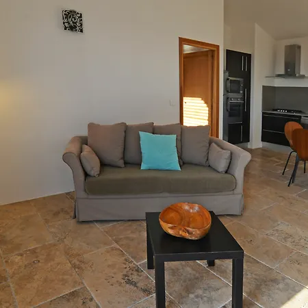 Résidence Bianca Casa
