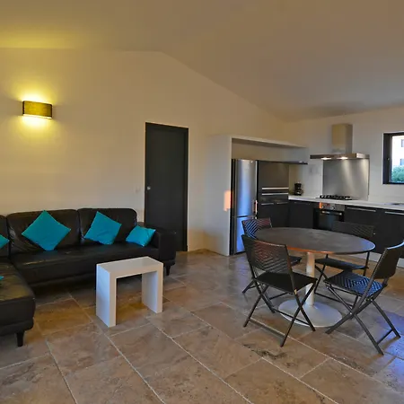 Résidence Bianca Casa Porto Vecchio