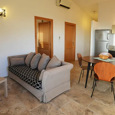 Résidence Bianca Casa Apartahotel Porto Vecchio