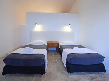 Apartahotel Résidence Bianca Casa Porto Vecchio