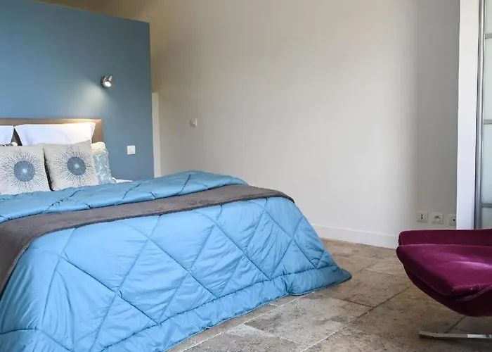 Bianca Casa Ξενοδοχείο με διαμερίσματα Πόρτο Βέκιο