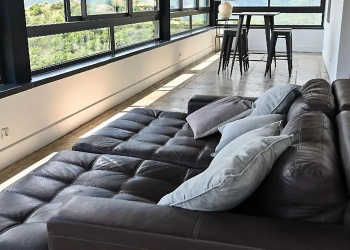 Bianca Casa Lägenhetshotell 4*