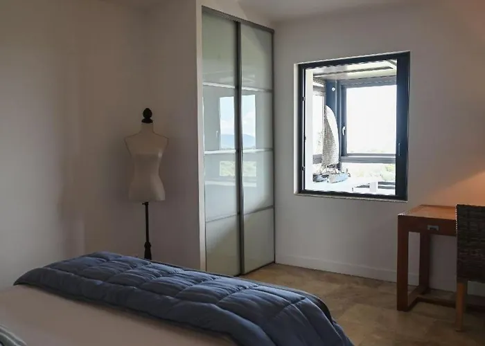 Bianca Casa 4* Porto-Vecchio (Corsica)