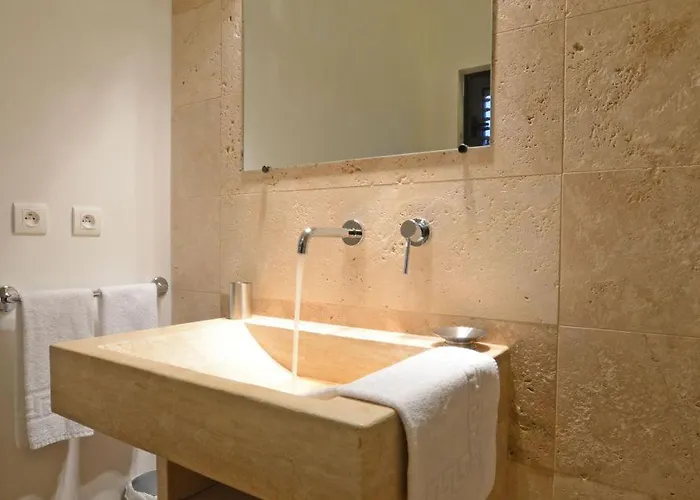 Bianca Casa Porto-Vecchio (Corsica)