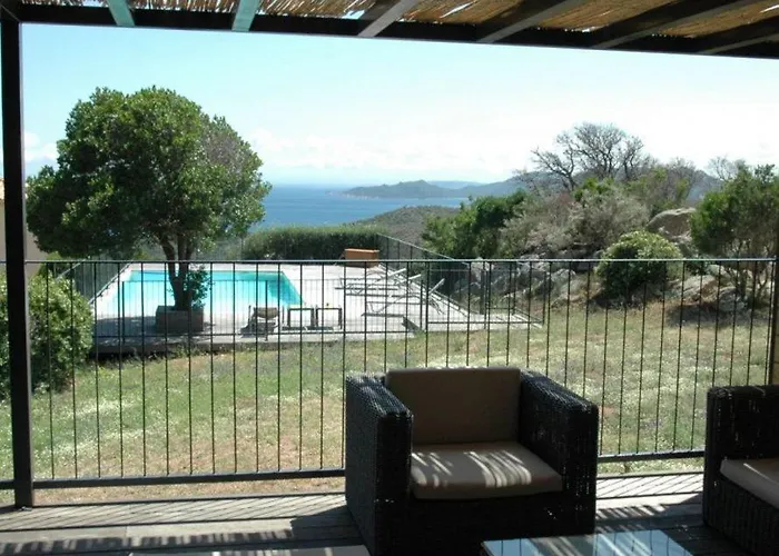 Bianca Casa Ξενοδοχείο με διαμερίσματα 4*