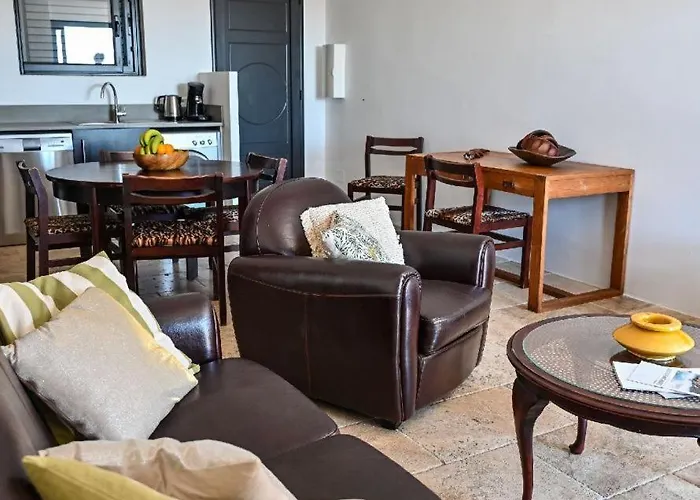 Bianca Casa Aparthotel