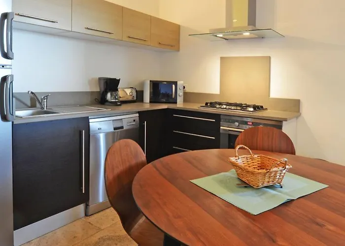 Bianca Casa 4* Porto-Vecchio (Corsica)