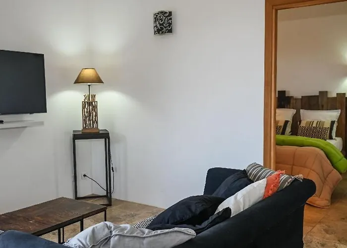 Bianca Casa 4*