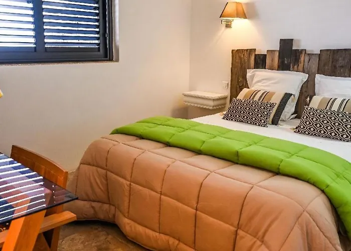 Bianca Casa 4*