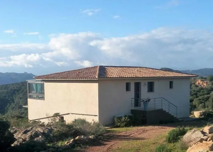 Bianca Casa 4* Πόρτο Βέκιο