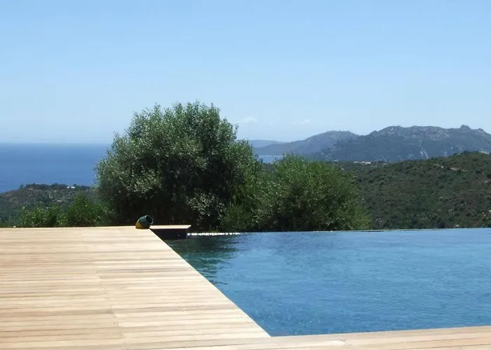 Bianca Casa 4* Πόρτο Βέκιο