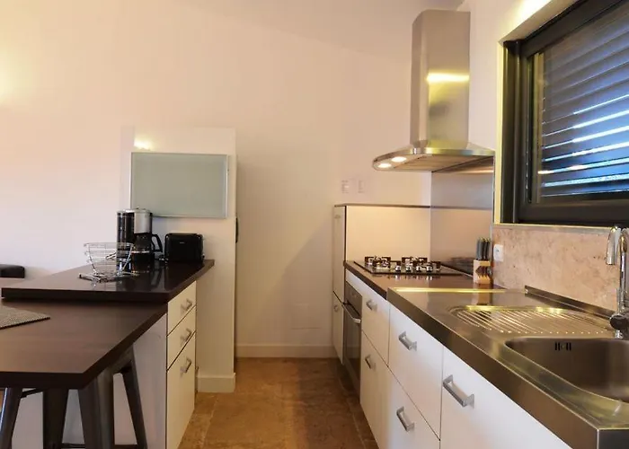 Bianca Casa Ξενοδοχείο με διαμερίσματα